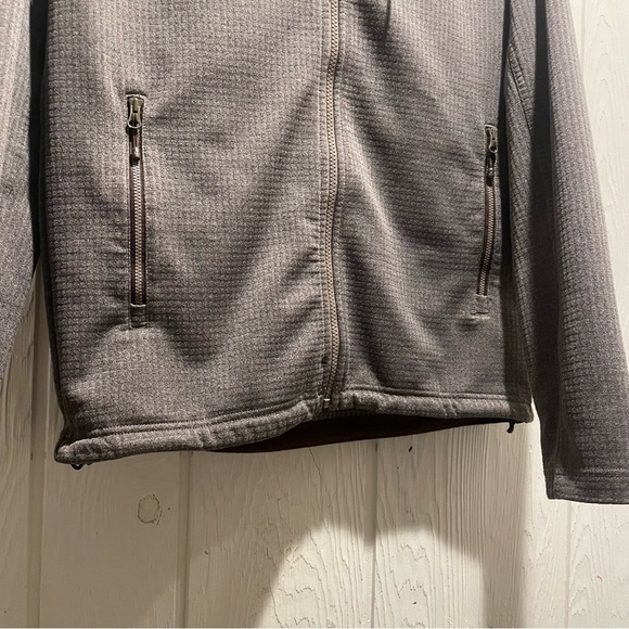 North Face Men’s Lightweight Full Zip Hoodie - Picture 6 of 6